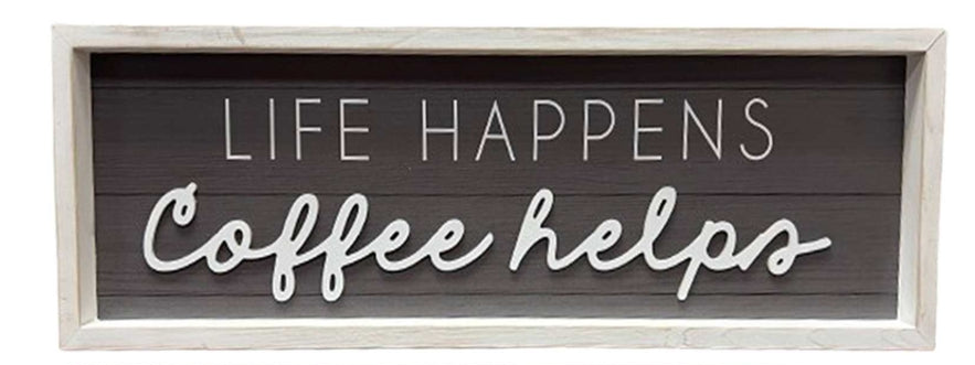 Coffee Signs