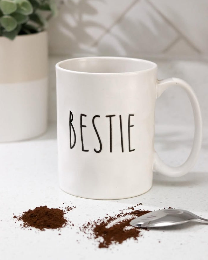 Bestie - Mug