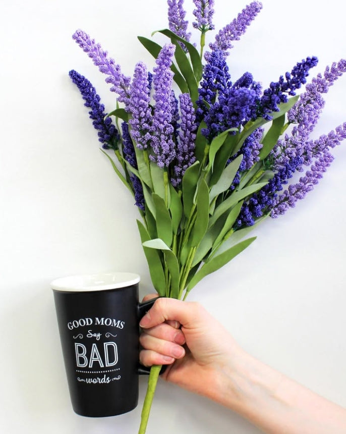 Good Moms - Mug