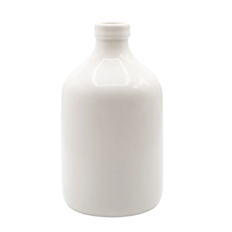8" Bottle Vase