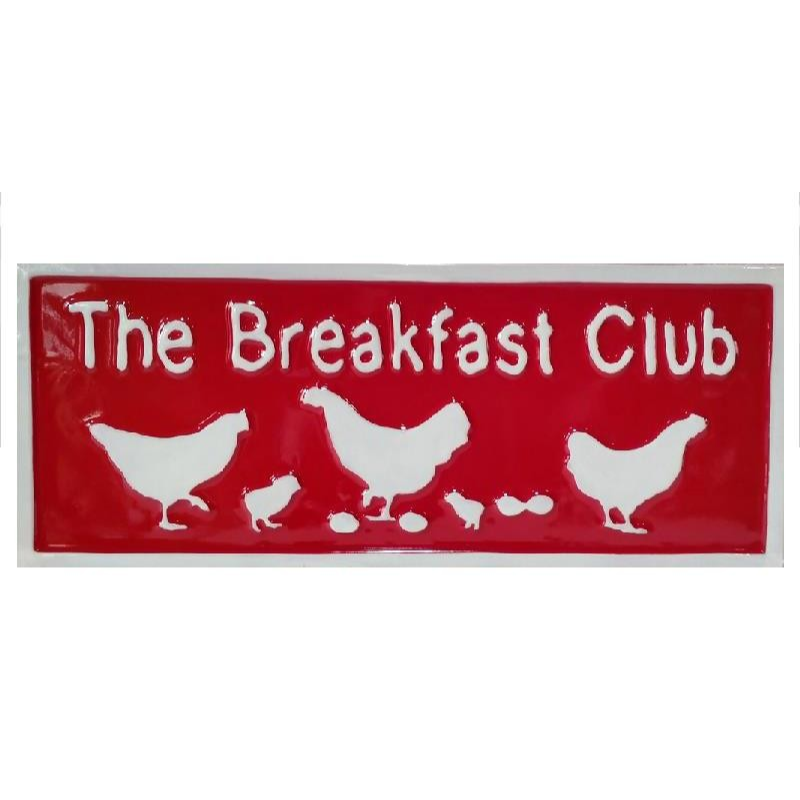 Chicken Signs