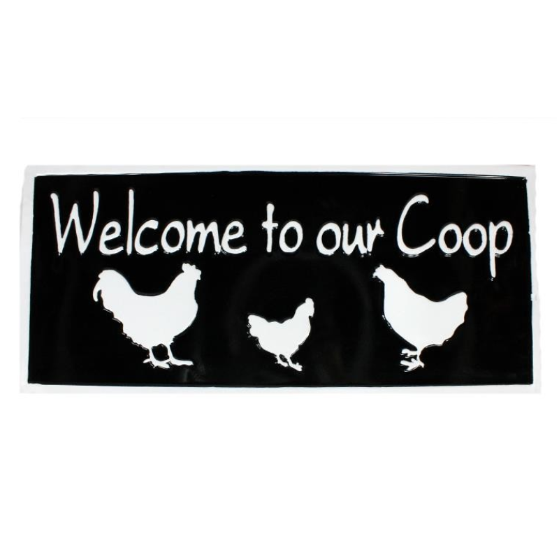 Chicken Signs