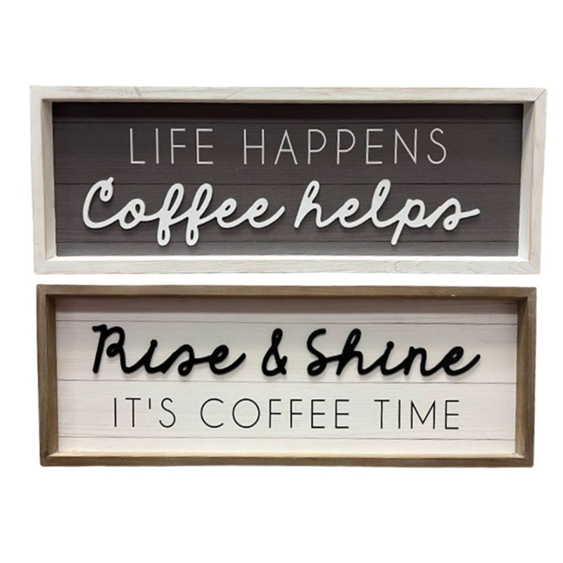 Coffee Signs