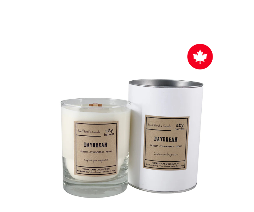 Daydream Soy Candle