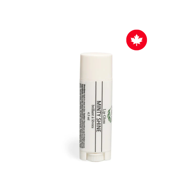 Lip Gloss - Minty
