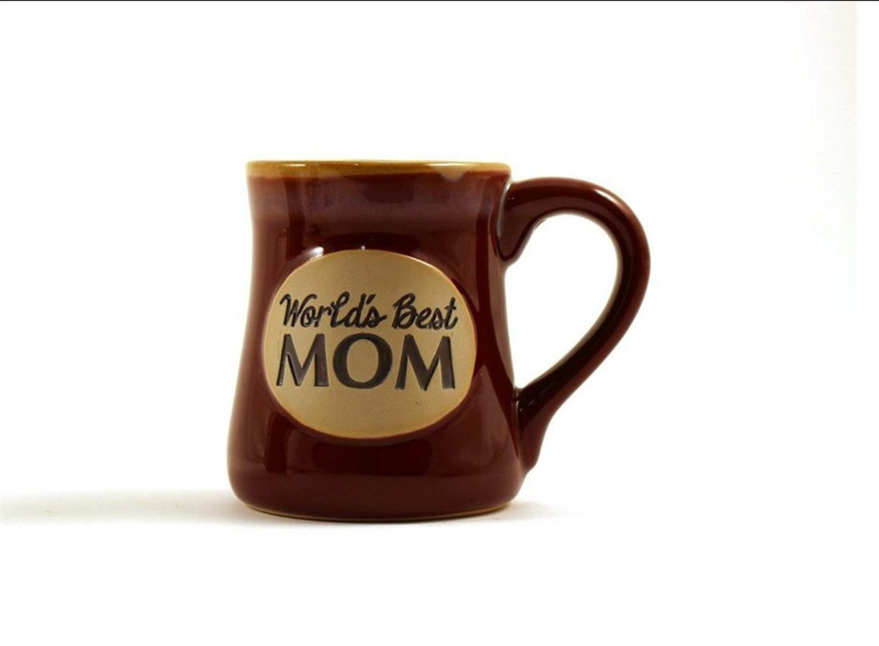 "Worlds Best" - Mugs