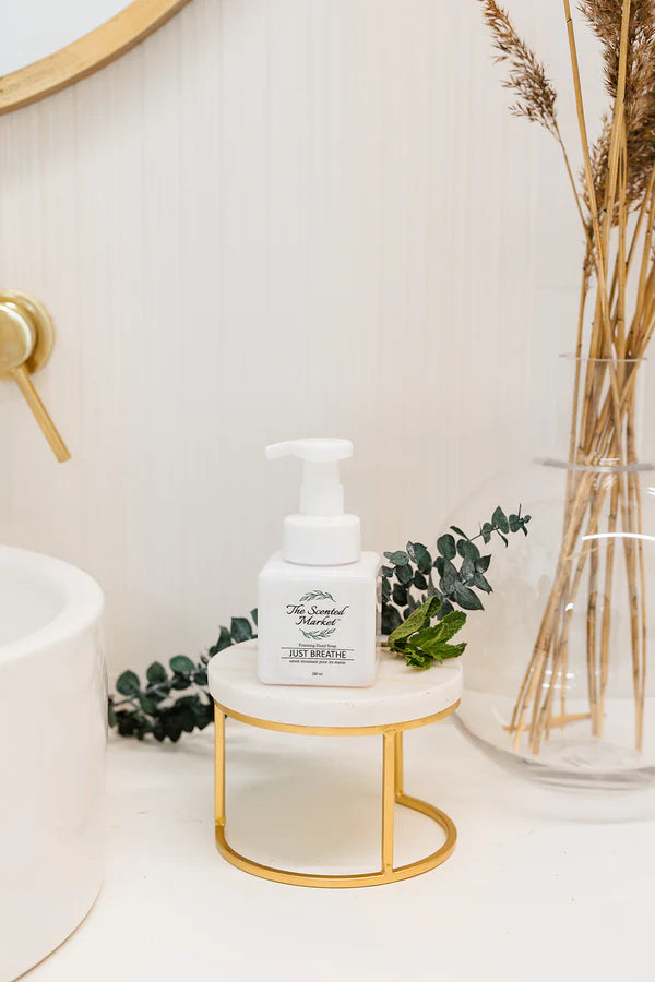 Foaming Hand Soap - Just Breathe