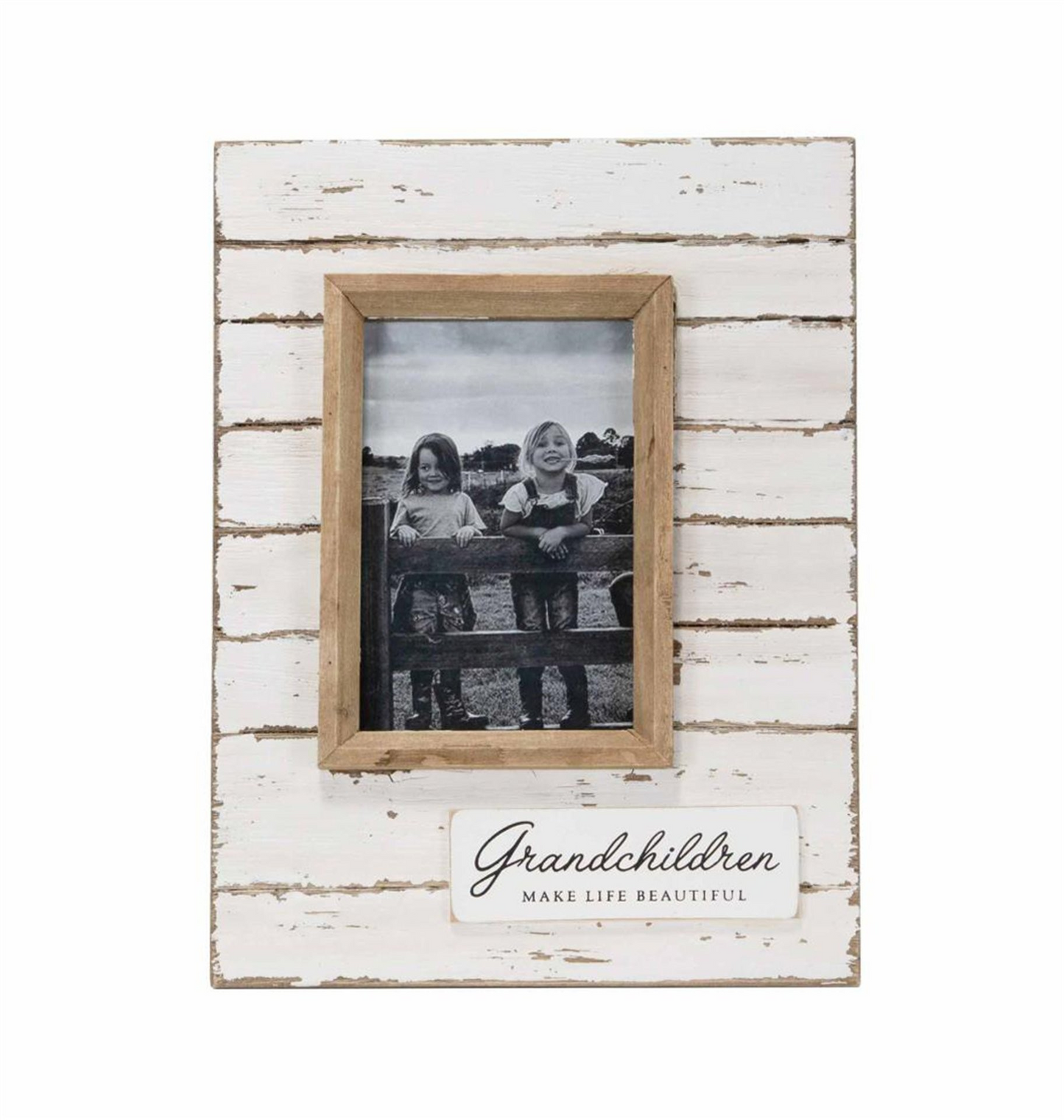 Grandchildren - Picture Frame