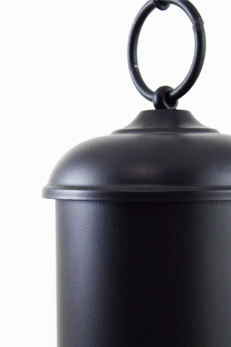 Cowbell Windchime