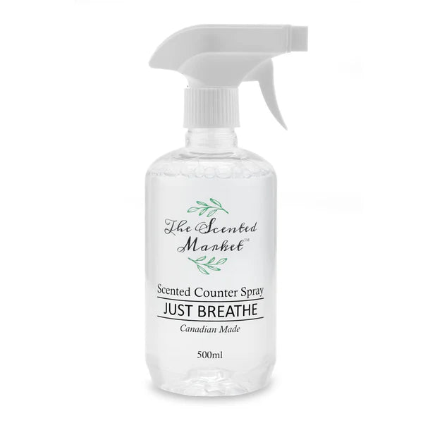 Cleaning Spray - Just Breathe