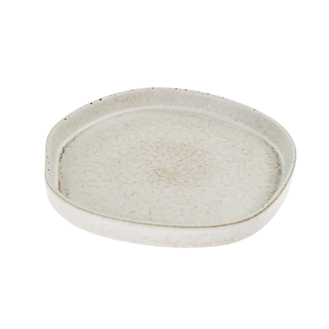 Pebble Serving Plates - Set of 2