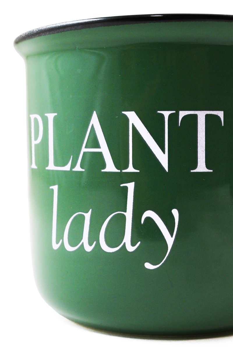Plant Lady - Mug