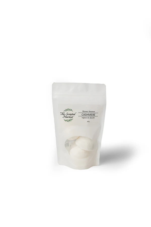 Shower Steamer - Cashmere