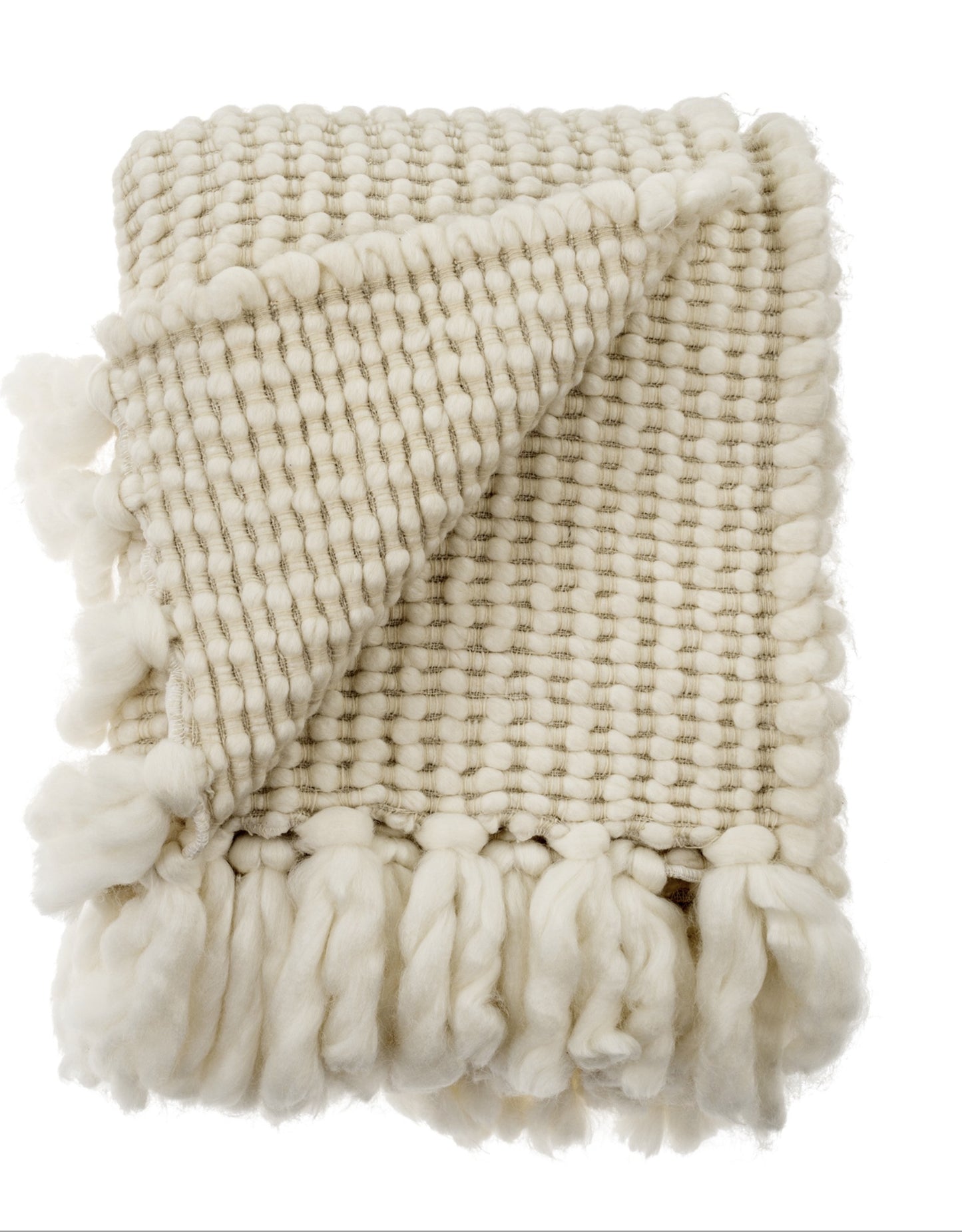 Verbier Throw