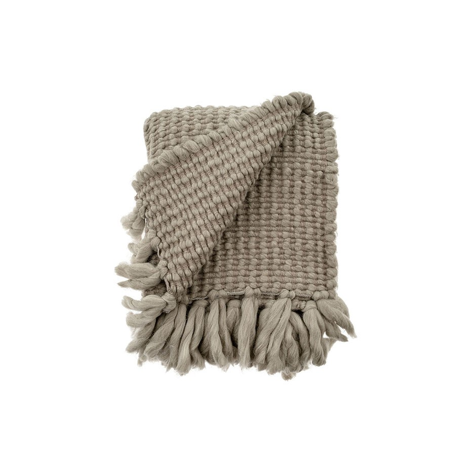 Verbier Throw