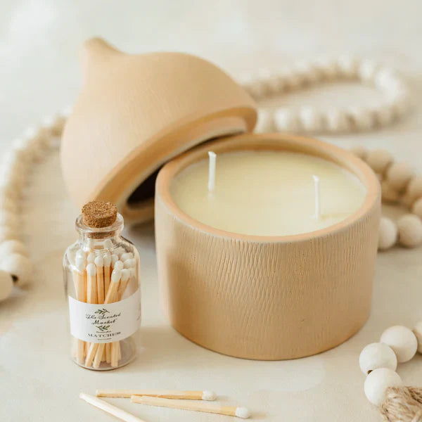 CANDLES