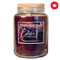 Estate Cabernet Paraffin Candle