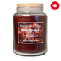 Grandma's Kitchen Paraffin Candle