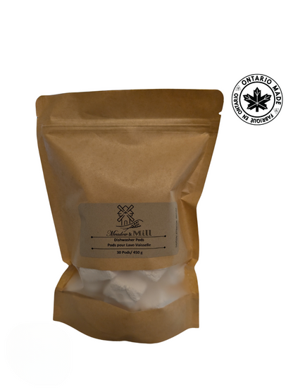 Meadow & Mill - Dishwasher Pods