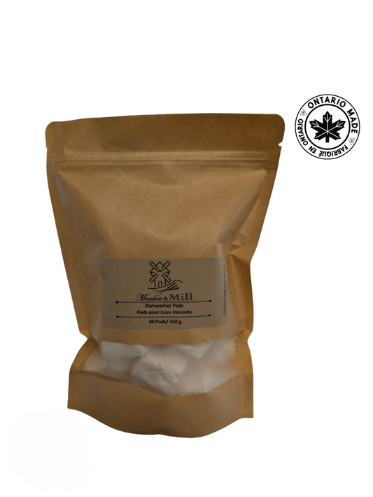 Meadow & Mill - Dishwasher Pods