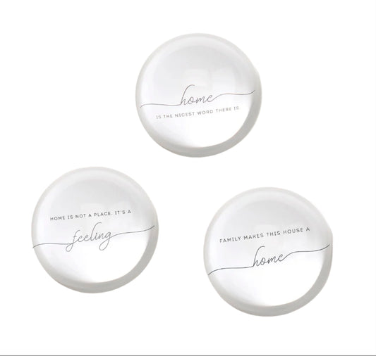 Sentiment Paper Weight