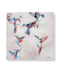 Canvas Print - Humming Birds