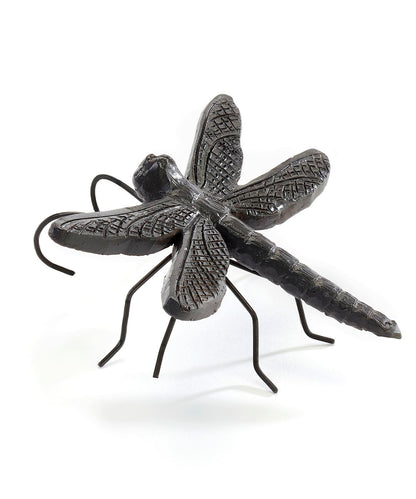 Dragonfly Pot Hanger