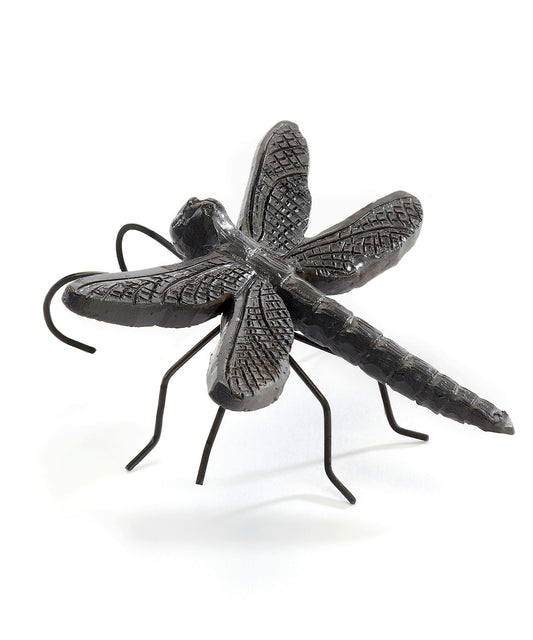 Dragonfly Pot Hanger
