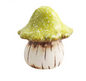 Ceramic Mushroom Decor