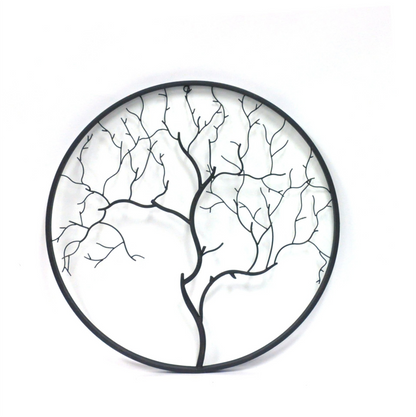Modern Tree of Life - Wall Decor