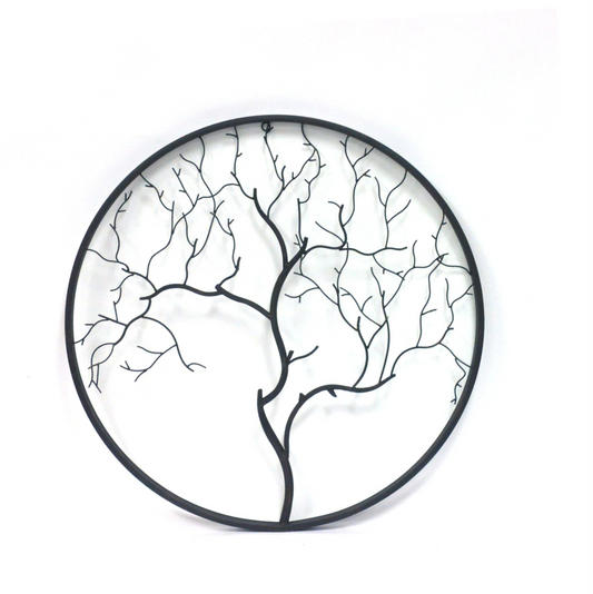Modern Tree of Life - Wall Decor