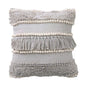 Fringe Pillow 45 x 45cm