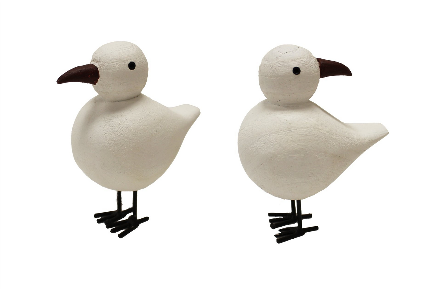 Sea Bird Decor