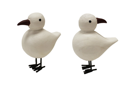 Sea Bird Decor