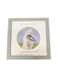 Memorial Saying - Picture Frame