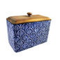 Metal Storage Tins