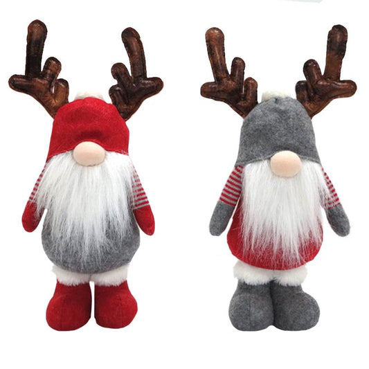 Antler Gnomes