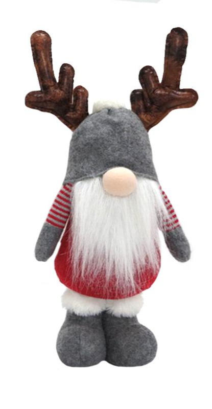 Antler Gnomes