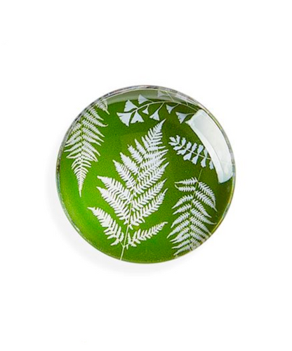 Assorted Floral Magnets