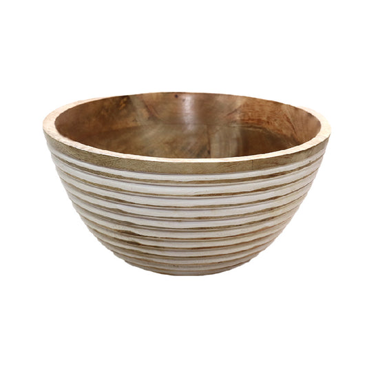 Wooden Bowls