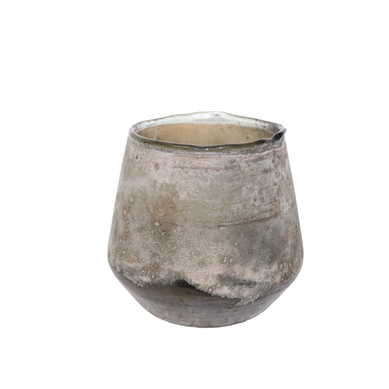 Glass Vessels