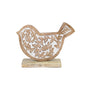 Carved Bird