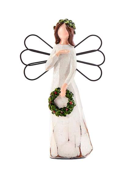 Angel Figurine