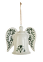 Angel Bell Ornament