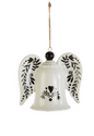 Angel Bell Ornament