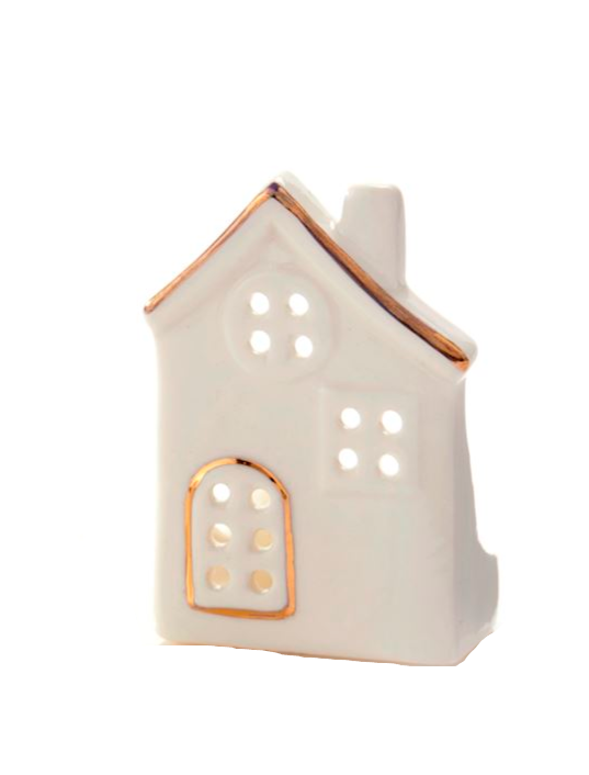 House T-Lite Holder