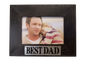 Best Dad - Picture Frame