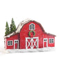 Christmas Barn