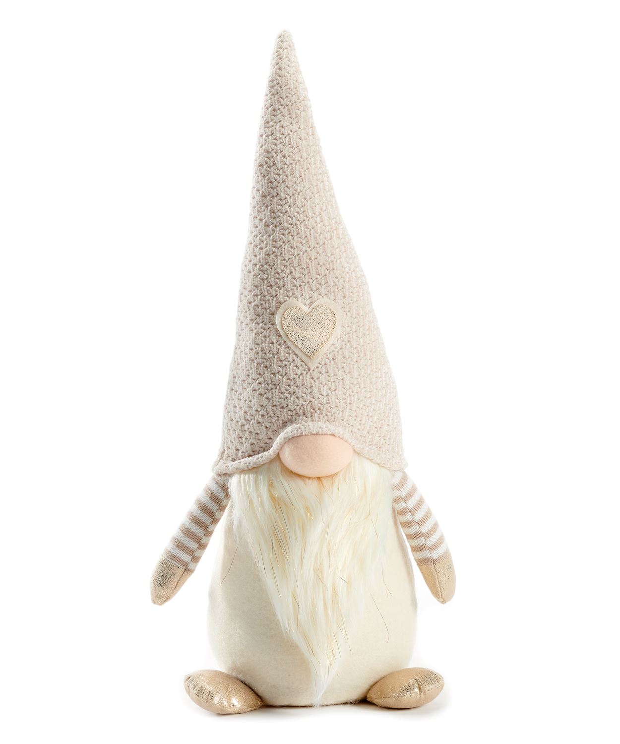 Sitting Gnome