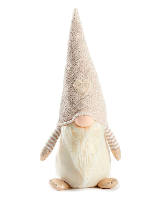 Sitting Gnome